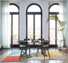 Стул A.I. Стул A.I. фабрика Kartell