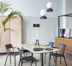 Стул A.I. Стул A.I. фабрика Kartell