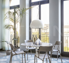 Стул A.I. Стул A.I. фабрика Kartell