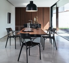 Стул A.I. Стул A.I. фабрика Kartell