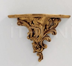 Полочка 16 фабрика Silvano Grifoni