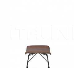 Пуф S/WOOD фабрика Kartell