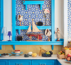 Контейнер TRULLO фабрика Kartell