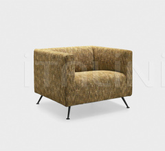 Итальянские Кресла - Кресло DEMETRA NEW фабрика Valentini
