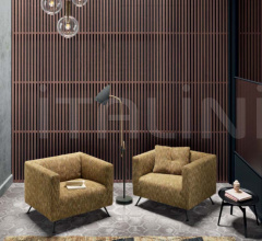 Итальянские Кресла - Кресло DEMETRA NEW фабрика Valentini