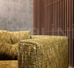 Итальянские Кресла - Кресло DEMETRA NEW фабрика Valentini