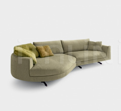 Итальянские Диваны - Модульный диван EDUARD NEW фабрика Valentini