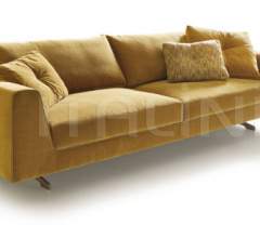 Итальянские Диваны - Модульный диван EDUARD NEW фабрика Valentini