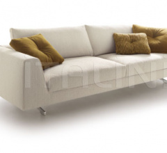 Итальянские Диваны - Модульный диван EDUARD NEW фабрика Valentini