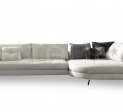 Итальянские Диваны - Модульный диван EDUARD NEW фабрика Valentini
