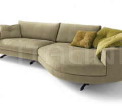 Итальянские Диваны - Модульный диван EDUARD NEW фабрика Valentini