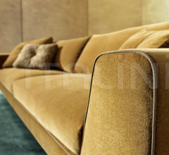 Итальянские Диваны - Модульный диван EDUARD NEW фабрика Valentini