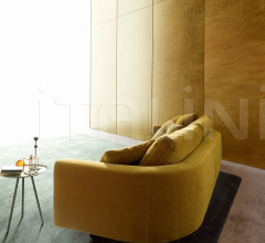 Итальянские Диваны - Модульный диван EDUARD NEW фабрика Valentini