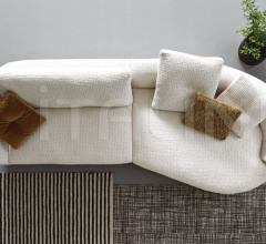 Итальянские Диваны - Модульный диван EDUARD NEW фабрика Valentini