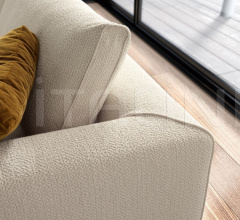 Итальянские Диваны - Модульный диван EDUARD NEW фабрика Valentini