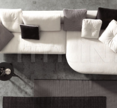 Итальянские Диваны - Модульный диван EDUARD NEW фабрика Valentini