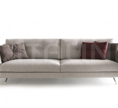 Итальянские Диваны - Модульный диван DUKE фабрика Valentini