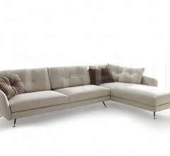 Итальянские Диваны - Модульный диван DUKE фабрика Valentini