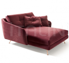 Итальянские Диваны - Модульный диван DUKE фабрика Valentini