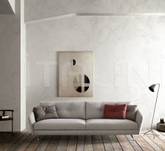 Итальянские Диваны - Модульный диван DUKE фабрика Valentini