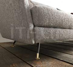 Итальянские Диваны - Модульный диван DUKE фабрика Valentini