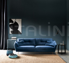 Итальянские Диваны - Модульный диван DUKE фабрика Valentini