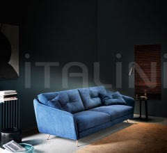 Итальянские Диваны - Модульный диван DUKE фабрика Valentini