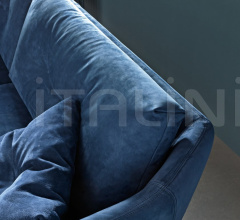 Итальянские Диваны - Модульный диван DUKE фабрика Valentini