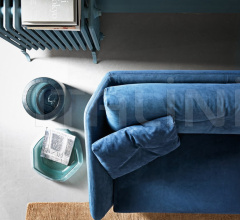 Итальянские Диваны - Модульный диван DUKE фабрика Valentini