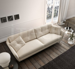 Итальянские Диваны - Модульный диван DUKE фабрика Valentini