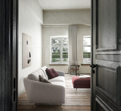 Итальянские Диваны - Модульный диван DUKE фабрика Valentini