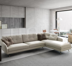 Итальянские Диваны - Модульный диван DUKE фабрика Valentini