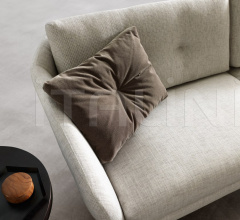 Итальянские Диваны - Модульный диван DUKE фабрика Valentini