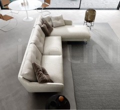 Итальянские Диваны - Модульный диван DUKE фабрика Valentini