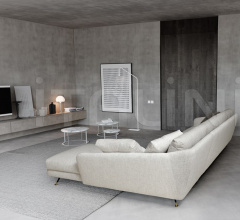 Итальянские Диваны - Модульный диван DUKE фабрика Valentini