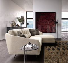 Итальянские Диваны - Модульный диван DUKE фабрика Valentini