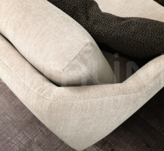 Итальянские Диваны - Модульный диван DUKE фабрика Valentini