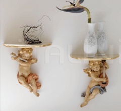 Полочка 50 фабрика Silvano Grifoni