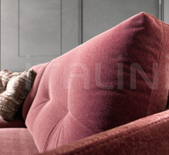 Итальянские Диваны - Модульный диван DUKE фабрика Valentini