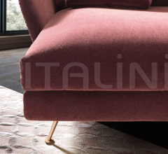 Итальянские Диваны - Модульный диван DUKE фабрика Valentini