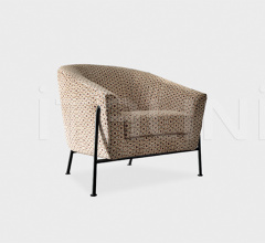 Итальянские Кресла - Кресло LOREN фабрика Valentini