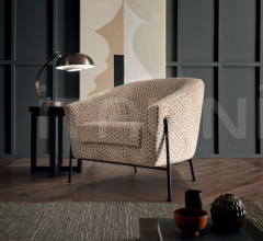 Итальянские Кресла - Кресло LOREN фабрика Valentini