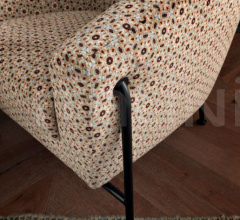 Итальянские Кресла - Кресло LOREN фабрика Valentini