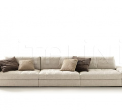 Итальянские Диваны - Модульный диван PATRICK фабрика Valentini