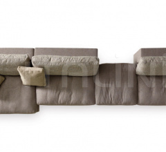 Итальянские Диваны - Модульный диван PATRICK фабрика Valentini