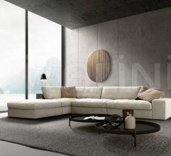 Итальянские Диваны - Модульный диван PATRICK фабрика Valentini