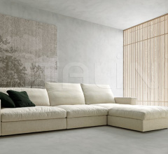 Итальянские Диваны - Модульный диван PATRICK фабрика Valentini