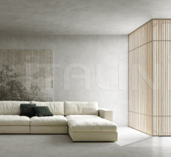 Итальянские Диваны - Модульный диван PATRICK фабрика Valentini