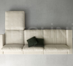 Итальянские Диваны - Модульный диван PATRICK фабрика Valentini