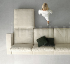 Итальянские Диваны - Модульный диван PATRICK фабрика Valentini